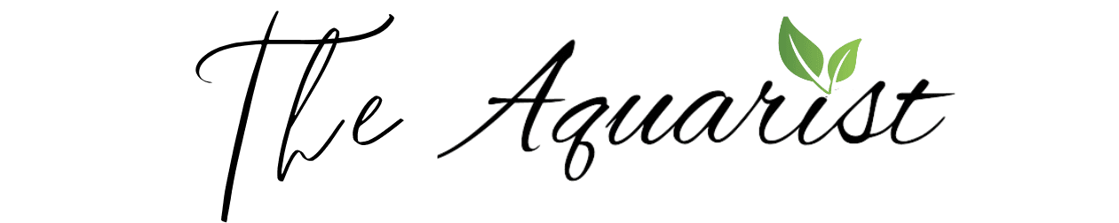 The Aquarist logo